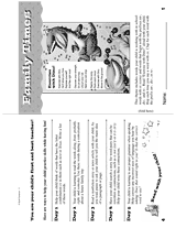 Words with ex and Words That Begin with un-, dis-, or re-