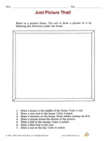 Just Picture That!