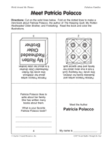 Meet Patricia Polacco