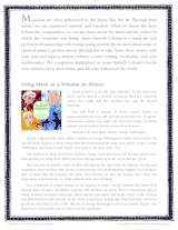 Guide to the Symphonies Activities