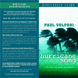 Hurricane Song Discussion Guide
